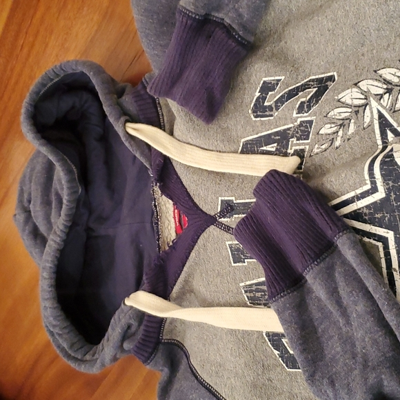 Sweatshirt - Picture 5 of 8